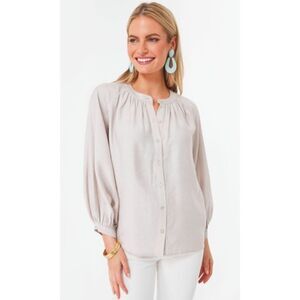 NWOT Pomander place Jett shirt XS $98 B18